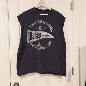 Disney Tank